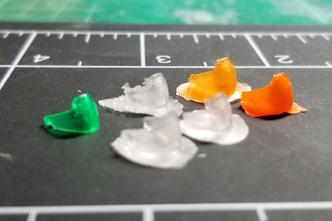 1/144 HGUC GM SNIPER CUSTOM（图ZMTM1NzkzMTUy） - 手办/模玩 - 站酷设计师小凸凸原创素材 - 站酷ZCOOL