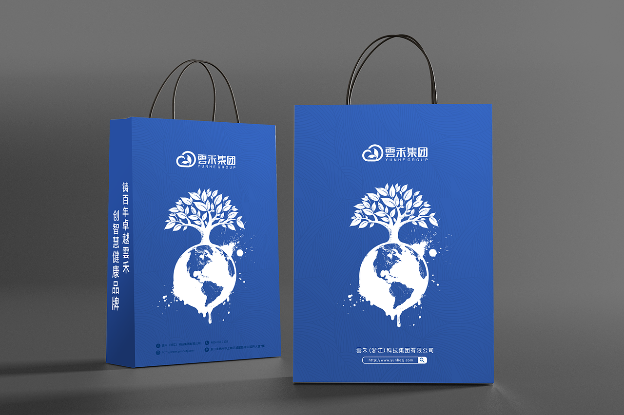 手提袋（图ZMjk1ODc5NDcy） - 包装 - 站酷设计师695983709原创素材 - 站酷ZCOOL