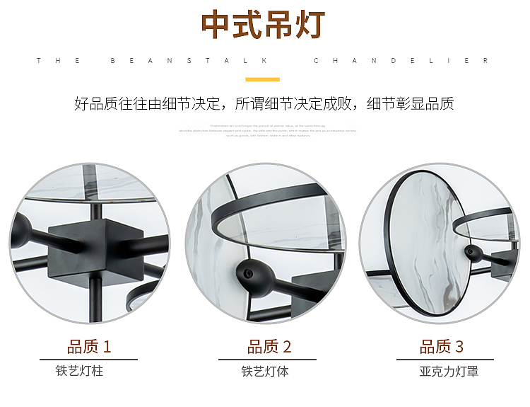 中式吊灯（图ZMjA5NjY4MDQ4） - 电商 - 站酷设计师秋天晚霞原创素材 - 站酷ZCOOL