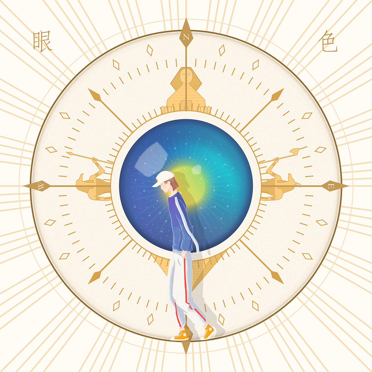 2018年作品整理（图ZMTI4MjcxMDM2） - 创作习作 - 站酷设计师白猫浮绿皮沙发原创素材 - 站酷ZCOOL