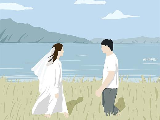 大理·洱海|记录在洱海边的美好时刻