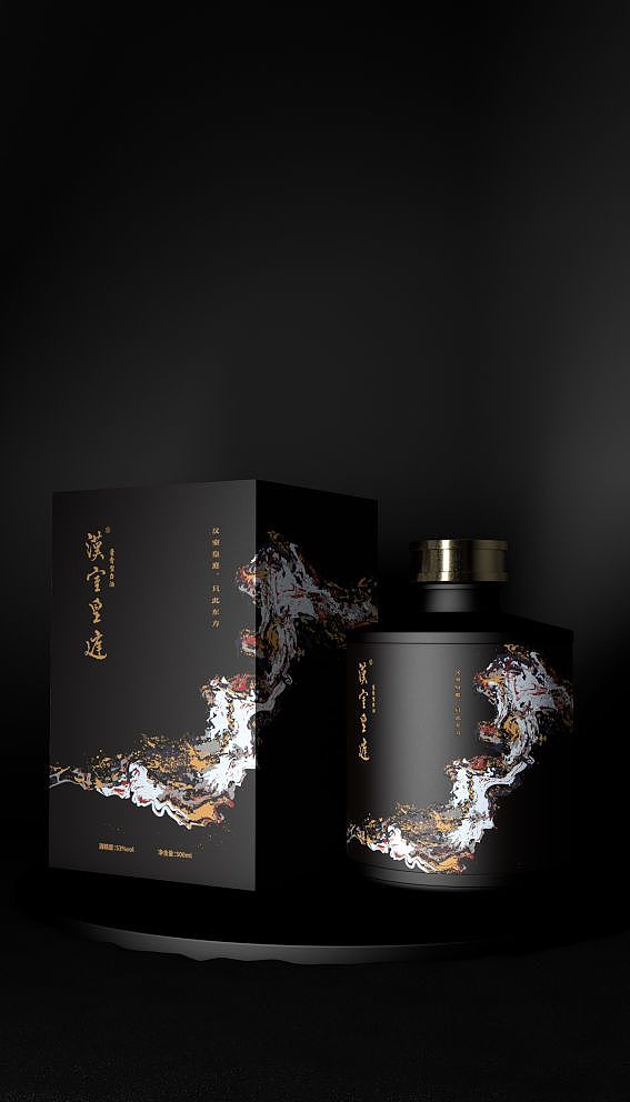 酱酒包装（图ZMzIxODgzOTA0） - 包装 - 站酷设计师包装设计实验室原创素材 - 站酷ZCOOL