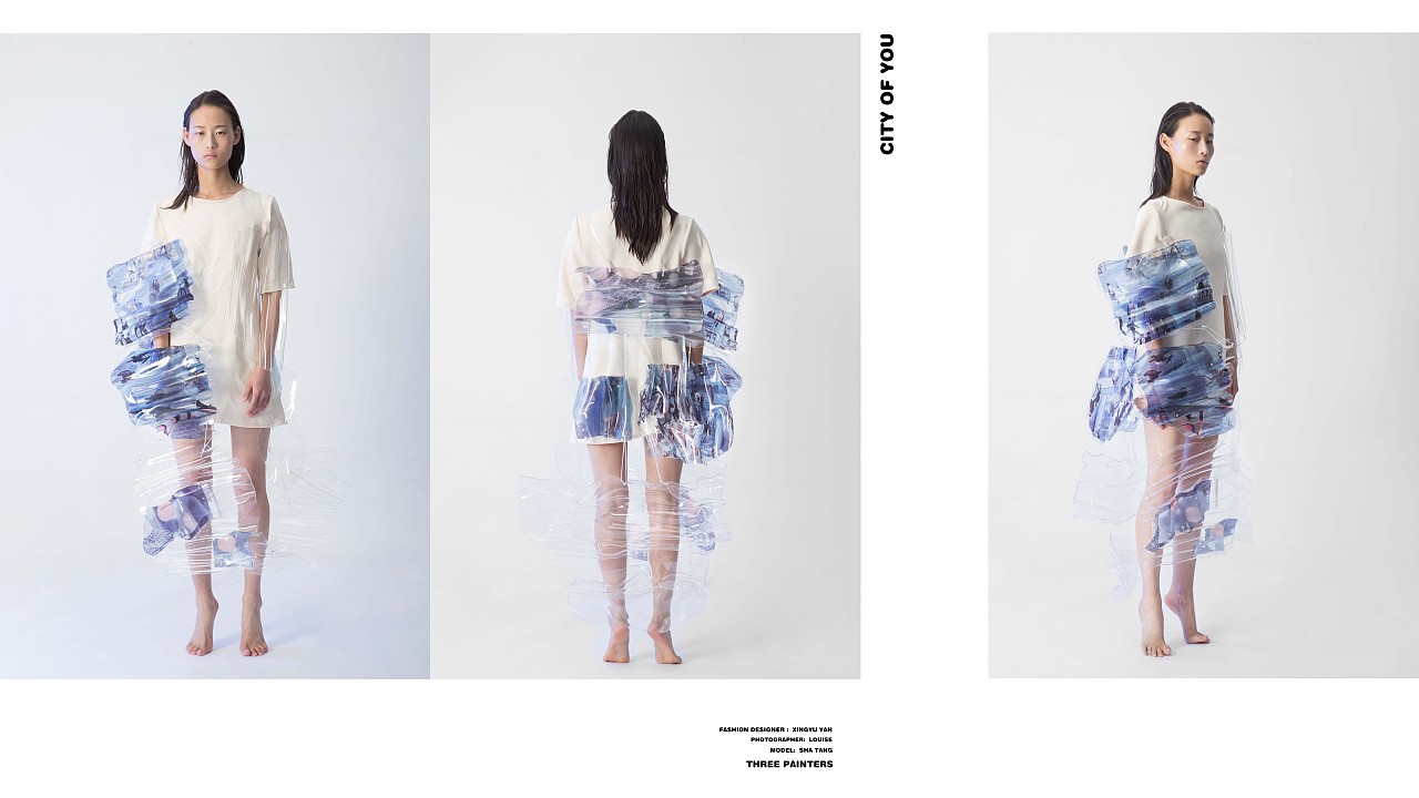 City（图ZMTY5MTYzMTY4） - 时尚/艺术摄影 - 站酷设计师ThreePainters原创素材 - 站酷ZCOOL