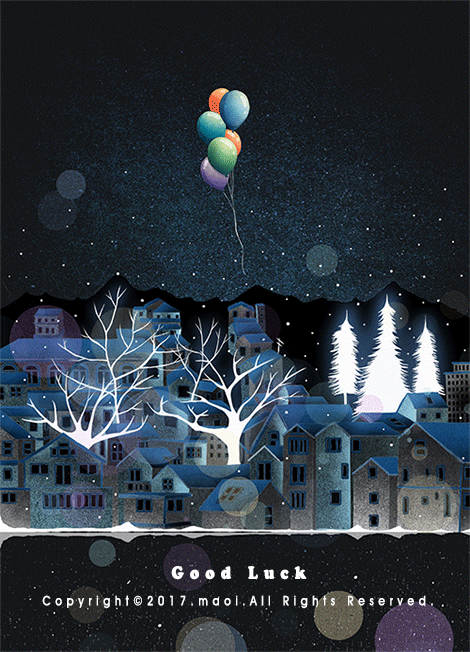 Ballooner 气球驾驶者（图ZODk4MjE0MTI=） - 商业插画 - 站酷设计师猫矮_MAOI原创素材 - 站酷ZCOOL