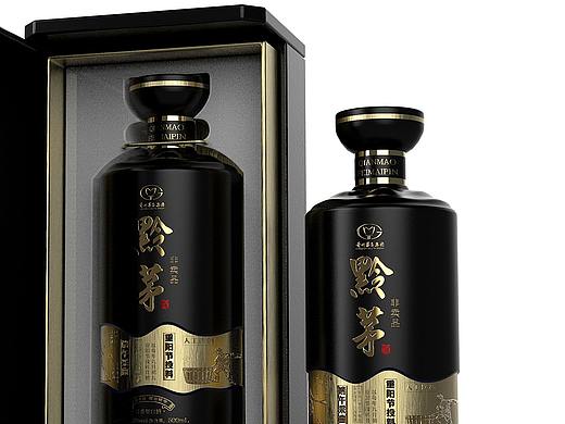 黔茅酒