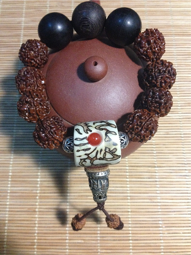 金刚·菩提持者· 驱邪避祸（图ZMjE2Mzk1Njg=） - 首饰设计 - 站酷设计师不认识的木子先森原创素材 - 站酷ZCOOL