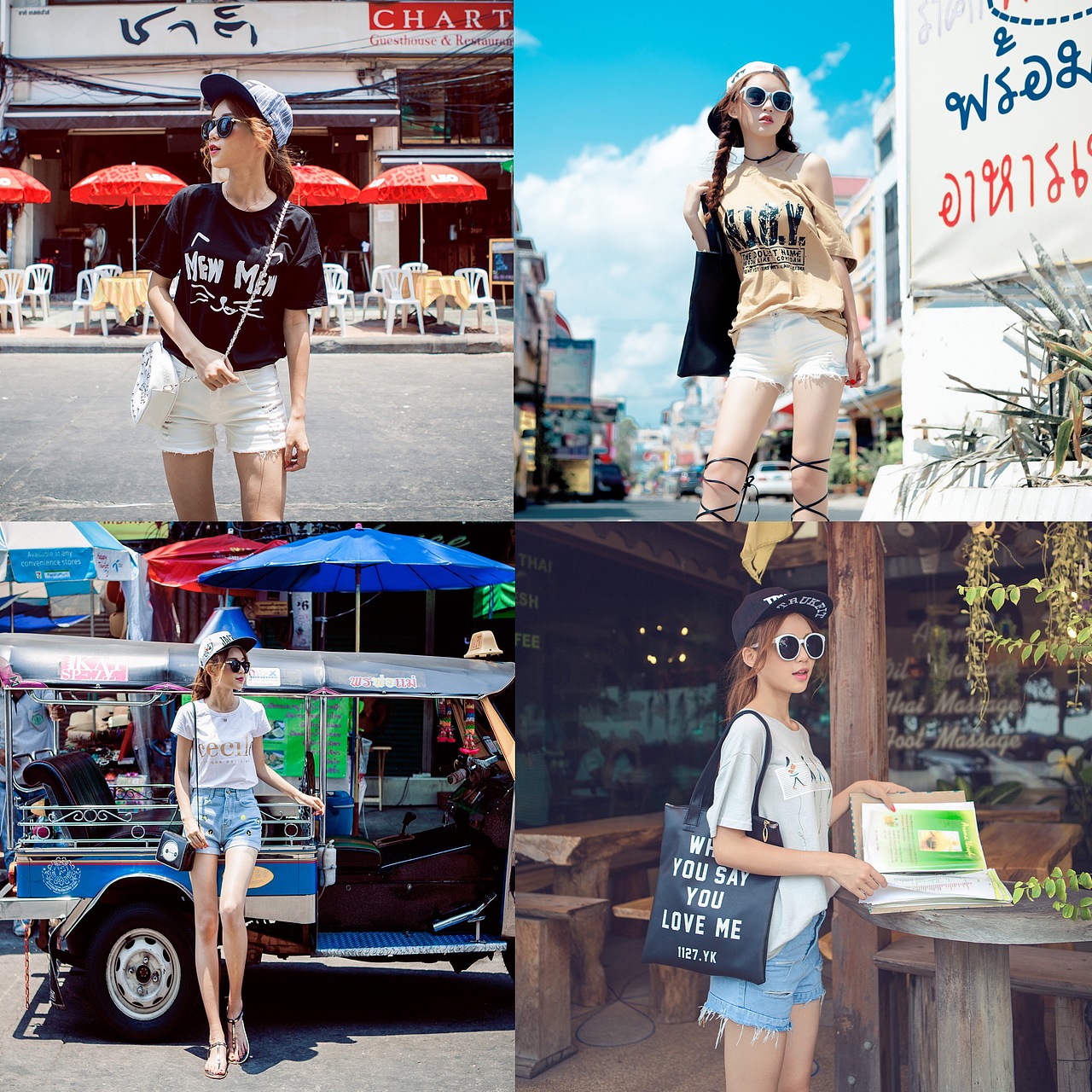 网红-舒妍（图ZODg3MDE1MDg=） - 人像摄影 - 站酷设计师古斯摄影原创素材 - 站酷ZCOOL