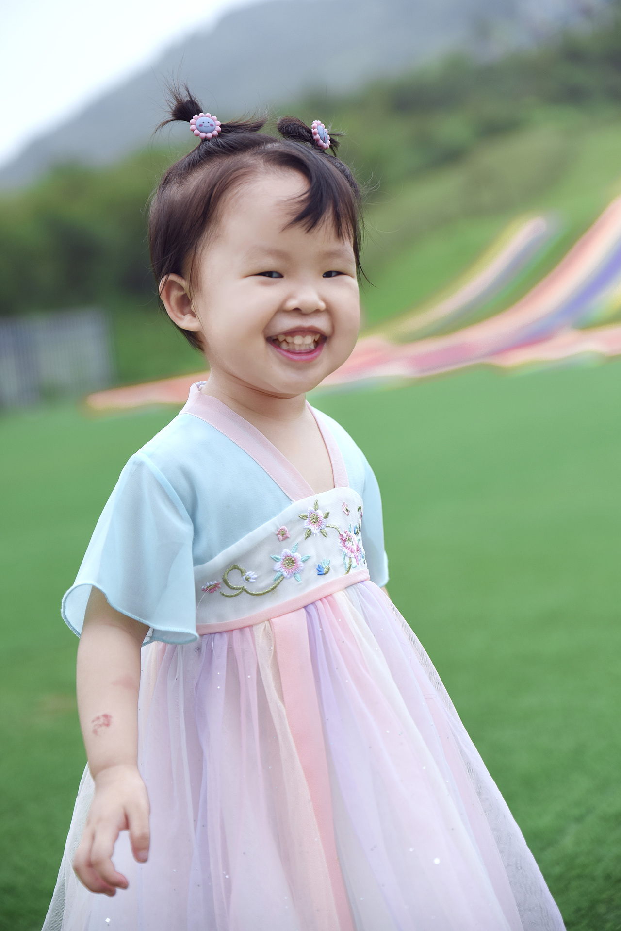 可可&花溪谷（圖ZMjc1NzUxMjIw） - 人像攝影 - 站酷設(shè)計師十六號同學(xué)原創(chuàng)素材 - 站酷ZCOOL