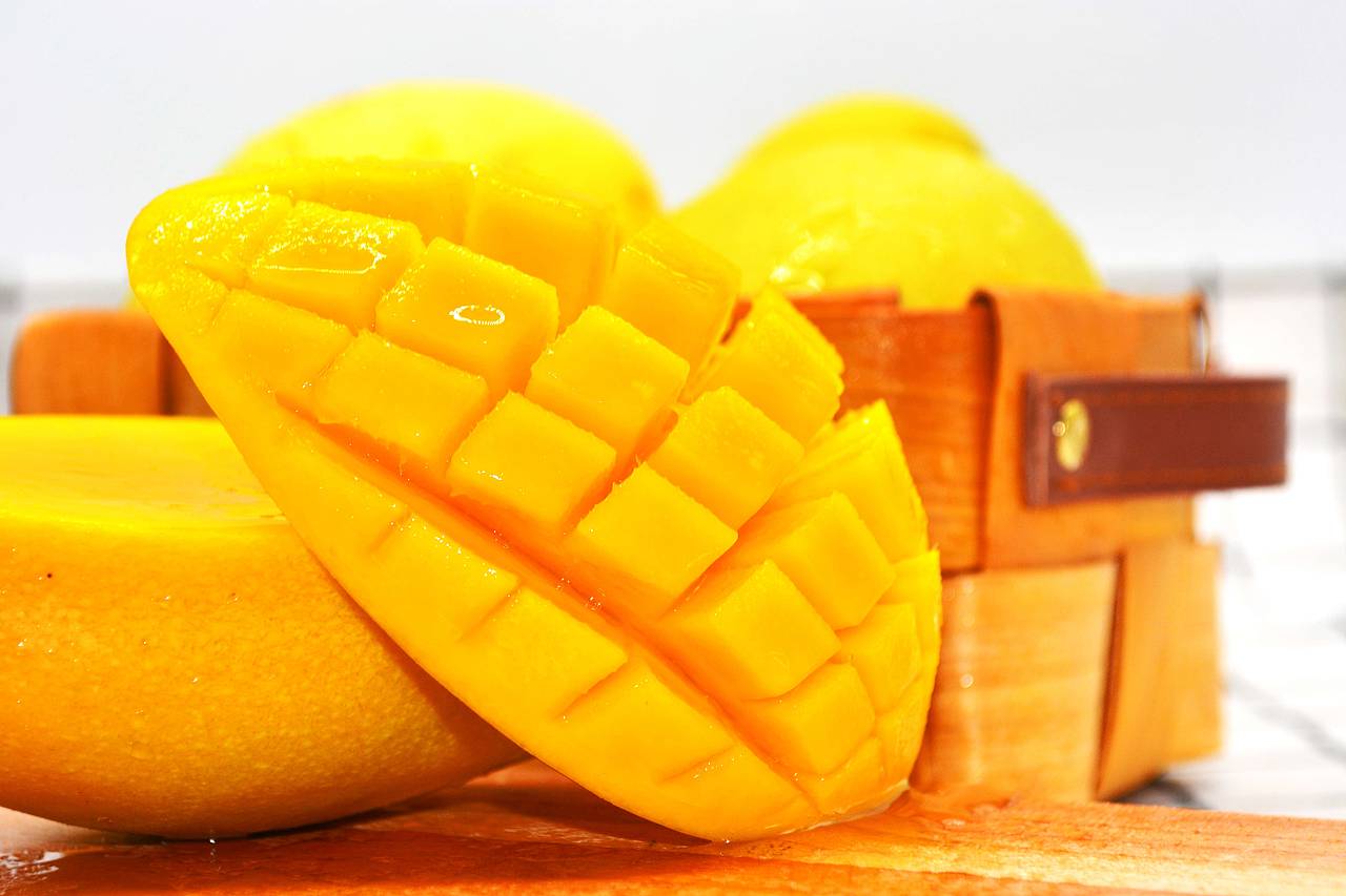 芒果/金煌芒/水娇芒/玉芒/大青芒/水果