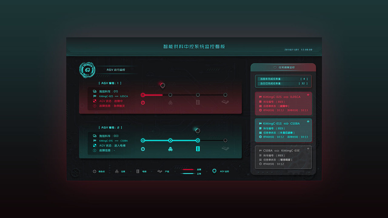 控制面板 - 原创作品 - 站酷(zcool)