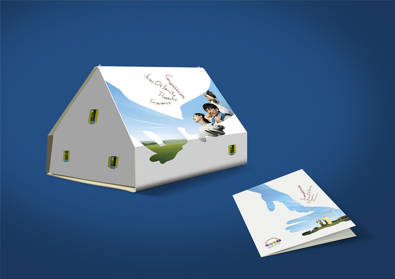 太平洋保险（图ZODE1NzE3MTI=） - 宣传物料 - 站酷设计师erjong原创素材 - 站酷ZCOOL