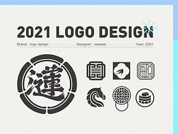 LOGO VI 字体