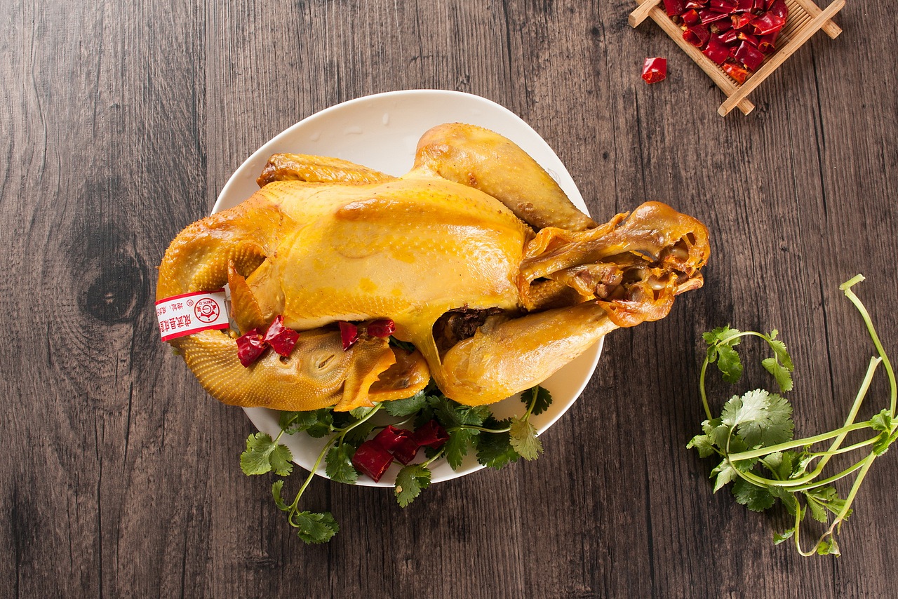 食品拍摄-天骏视觉