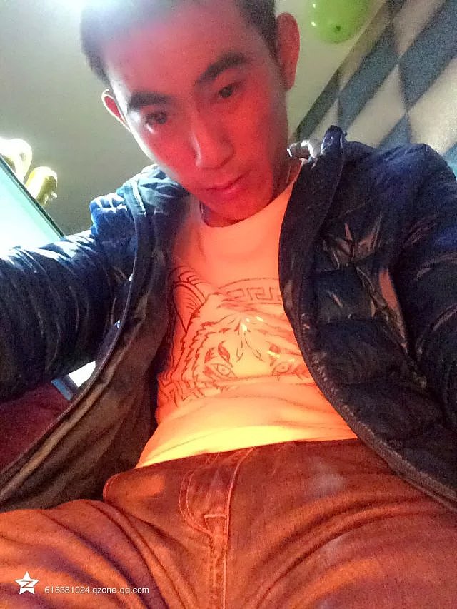 佳佩先森本人照片