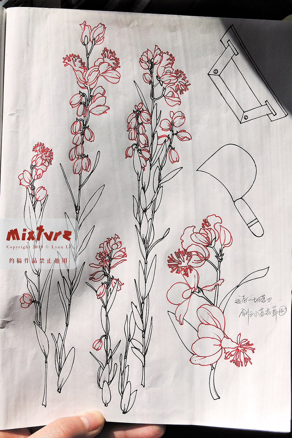 剑三药用花草&中药材炮制工具（图ZMTUyMDkxNDg4） - 商业插画 - 站酷设计师青霄不予原创素材 - 站酷ZCOOL