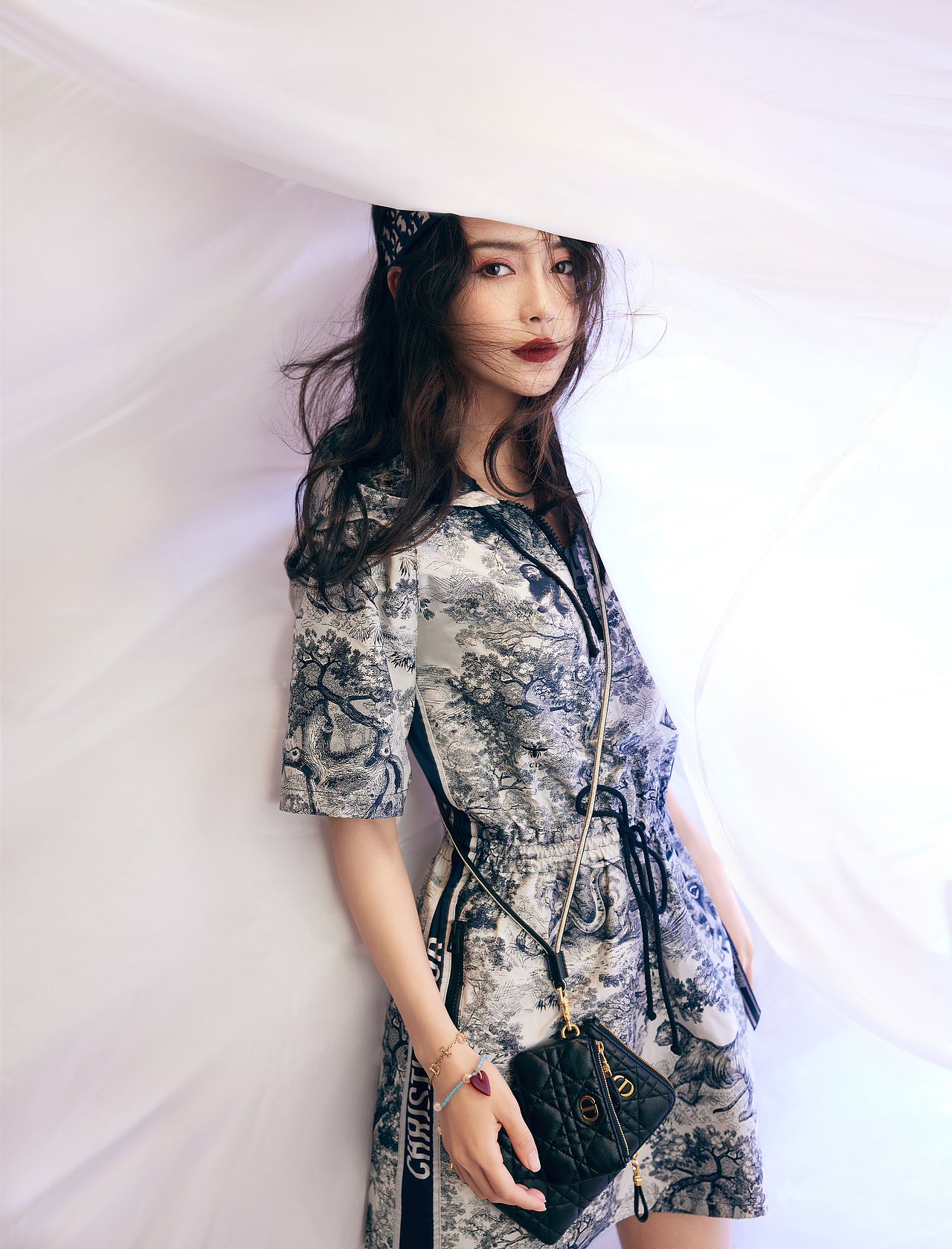 angelababy 《精彩ok》