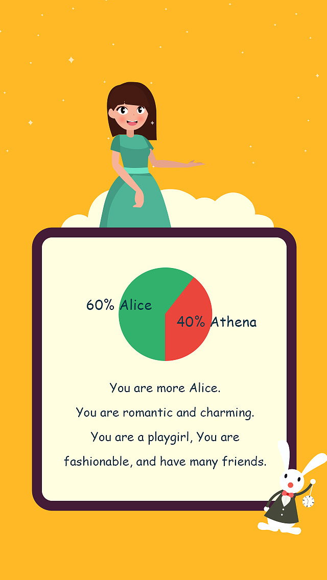 3.8妇女节移动端问答活动