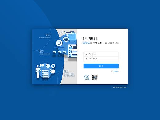 医患关系/绩效/内部管理系统