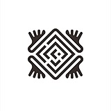 浮优品牌创意的头像