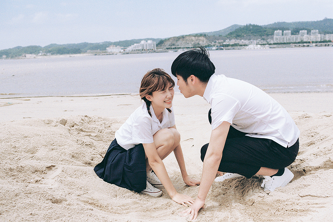 祝大家都能拥有甜甜的恋爱