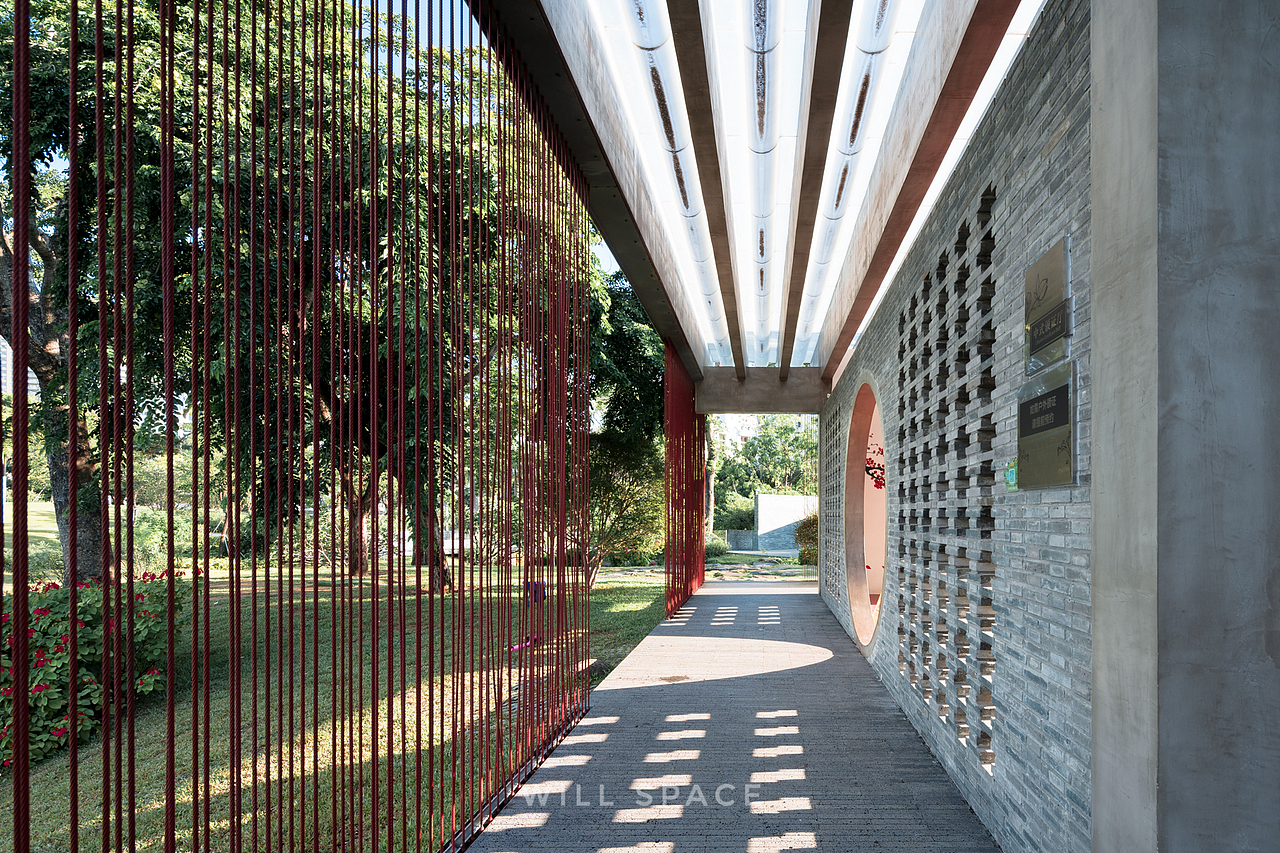 深圳福田婚礼堂 | 中式礼堂喜庆端庄&西式礼堂圣洁素雅（图ZMjY3NDU3MTIw） - 环境/建筑摄影 - 站酷设计师WILLSPACE原创素材 - 站酷ZCOOL