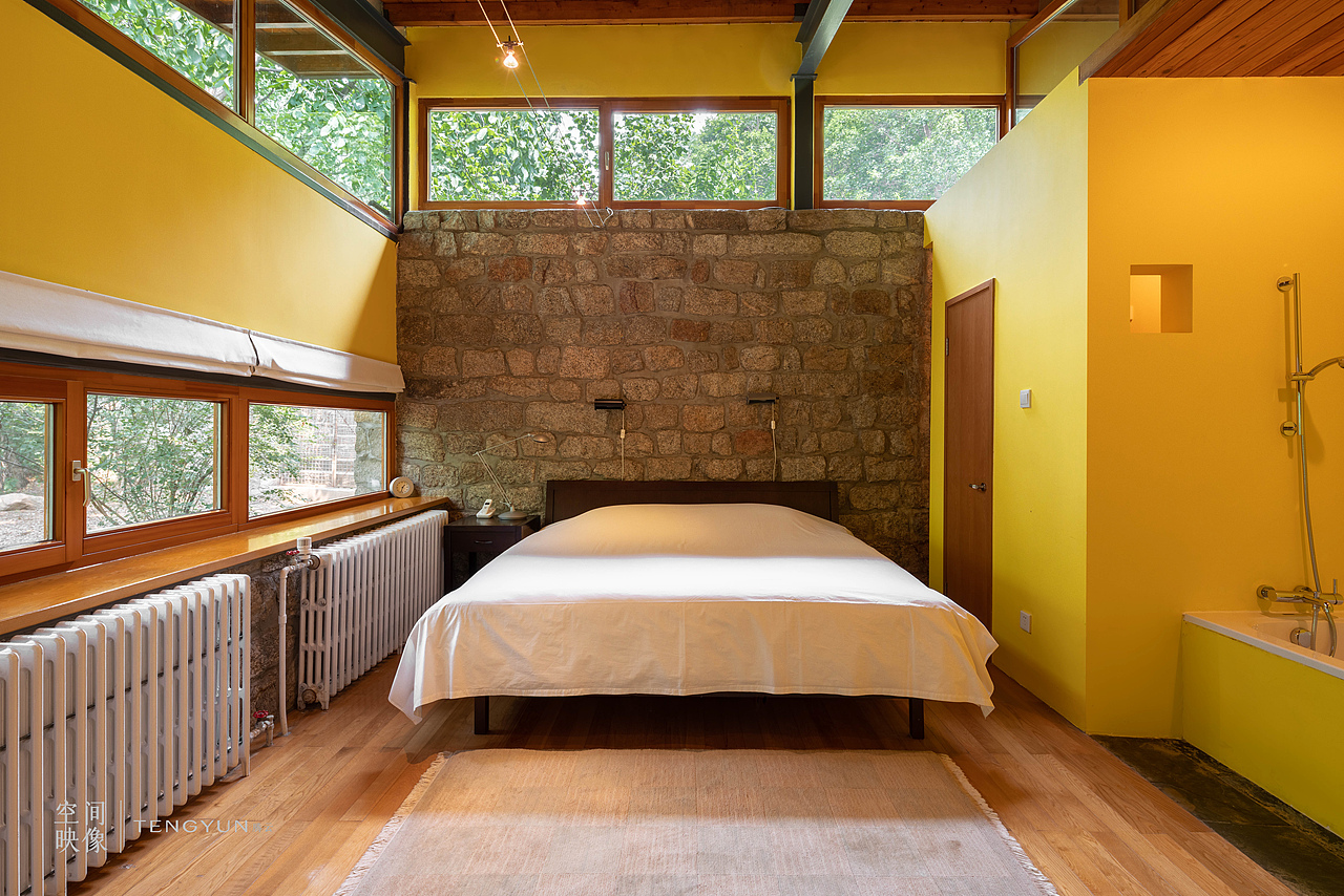 『建筑摄影』山语间（图ZMTc5MTgyNTI4） - 环境/建筑摄影 - 站酷设计师腾云空间映像原创素材 - 站酷ZCOOL