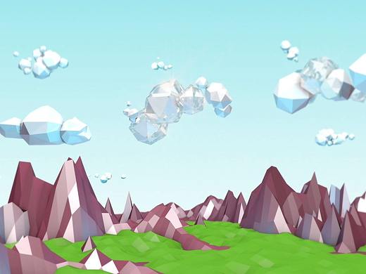 女王向前冲（个人主页-ZNDQ4MDYxMDA=） - 栏目片头 - 站酷设计师YGtime原创素材 - 站酷ZCOOL