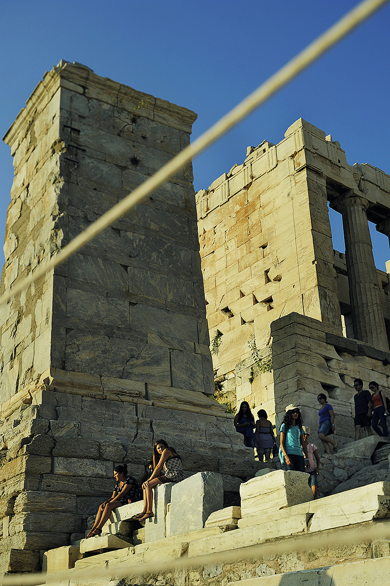 Athens 雅典半日行(图ZMTA4MDMzNTI=) - 风光摄影 - 站酷设计师郑心海原创素材 - 站酷ZCOOL