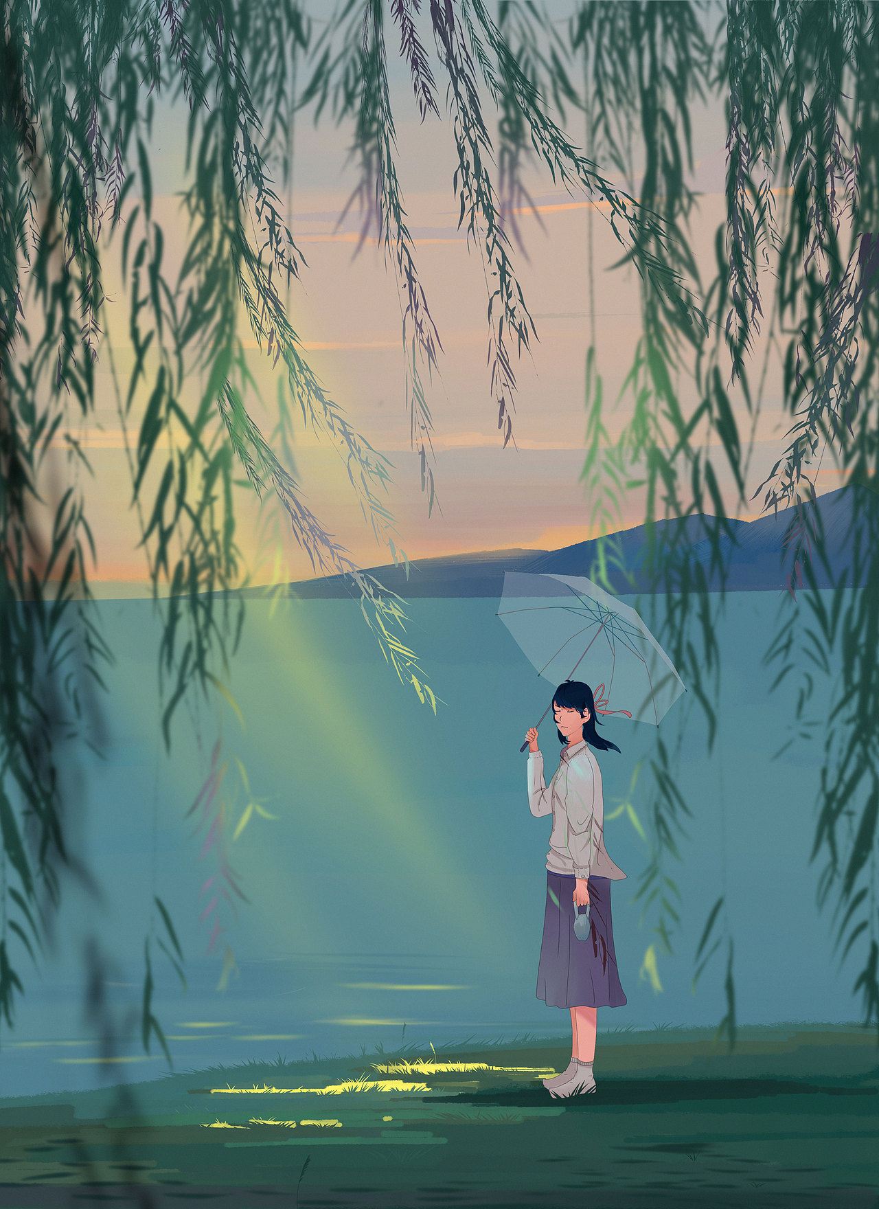 风（图ZMjA1MDgwNzQ0） - 创作习作 - 站酷设计师云上有朵云原创素材 - 站酷ZCOOL