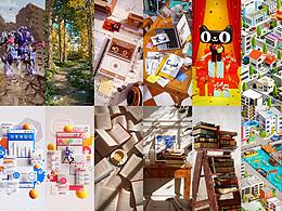 一些场景三维渲染