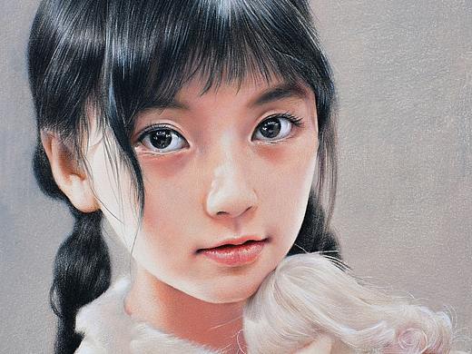 彩铅裴佳欣