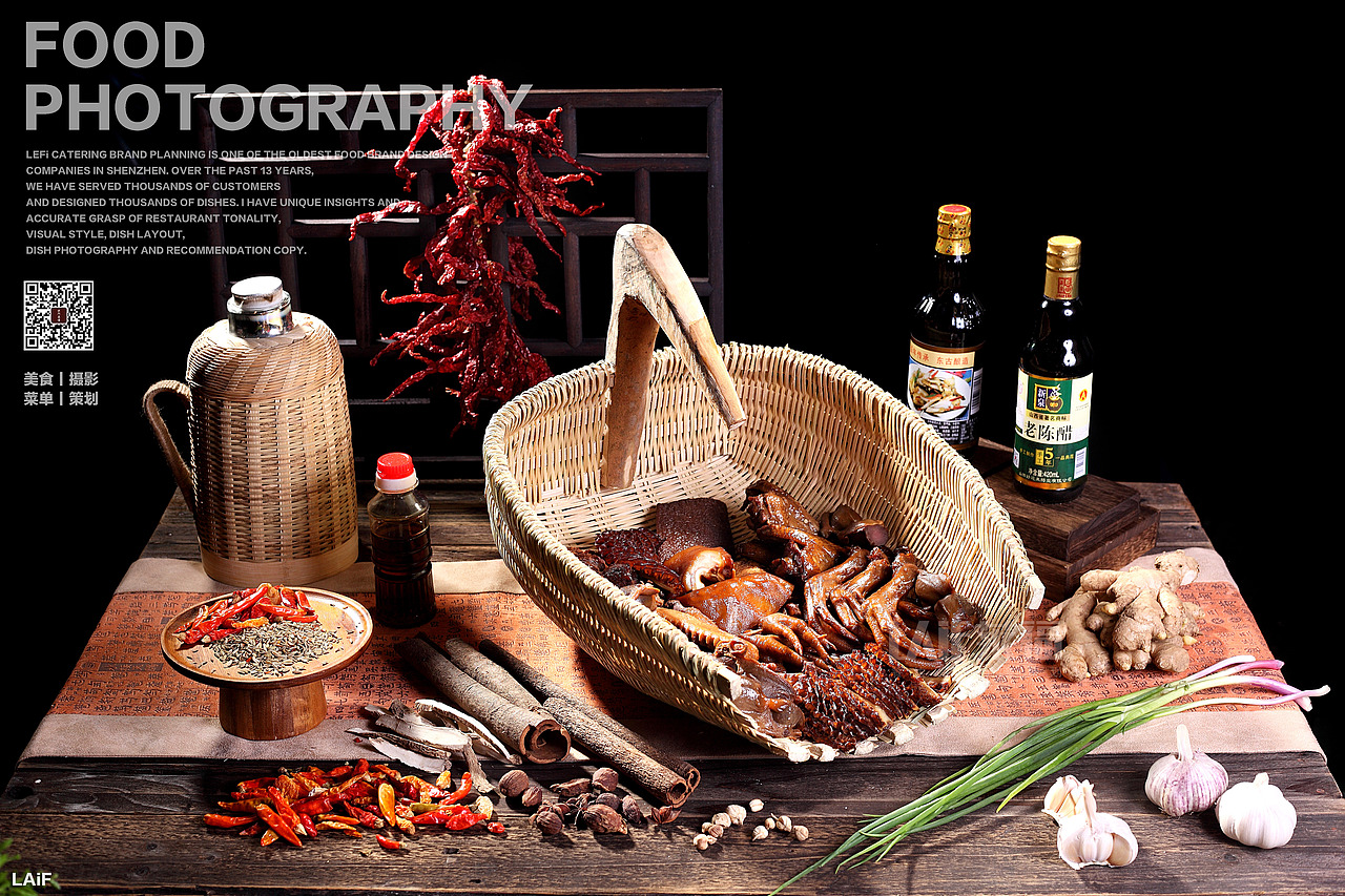 回家乡_呷粉丨Food丶LAFi丨美食摄影 粉面（图ZMjA3MjU3NTky） - 产品摄影 - 站酷设计师深圳馋嘴美食摄影原创素材 - 站酷ZCOOL