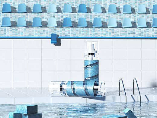 2021年1月产品渲染练习