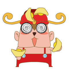 萌泰奇（图ZNDEzOTUwOTY=） - 网络表情 - 站酷设计师伟少大吉吧原创素材 - 站酷ZCOOL