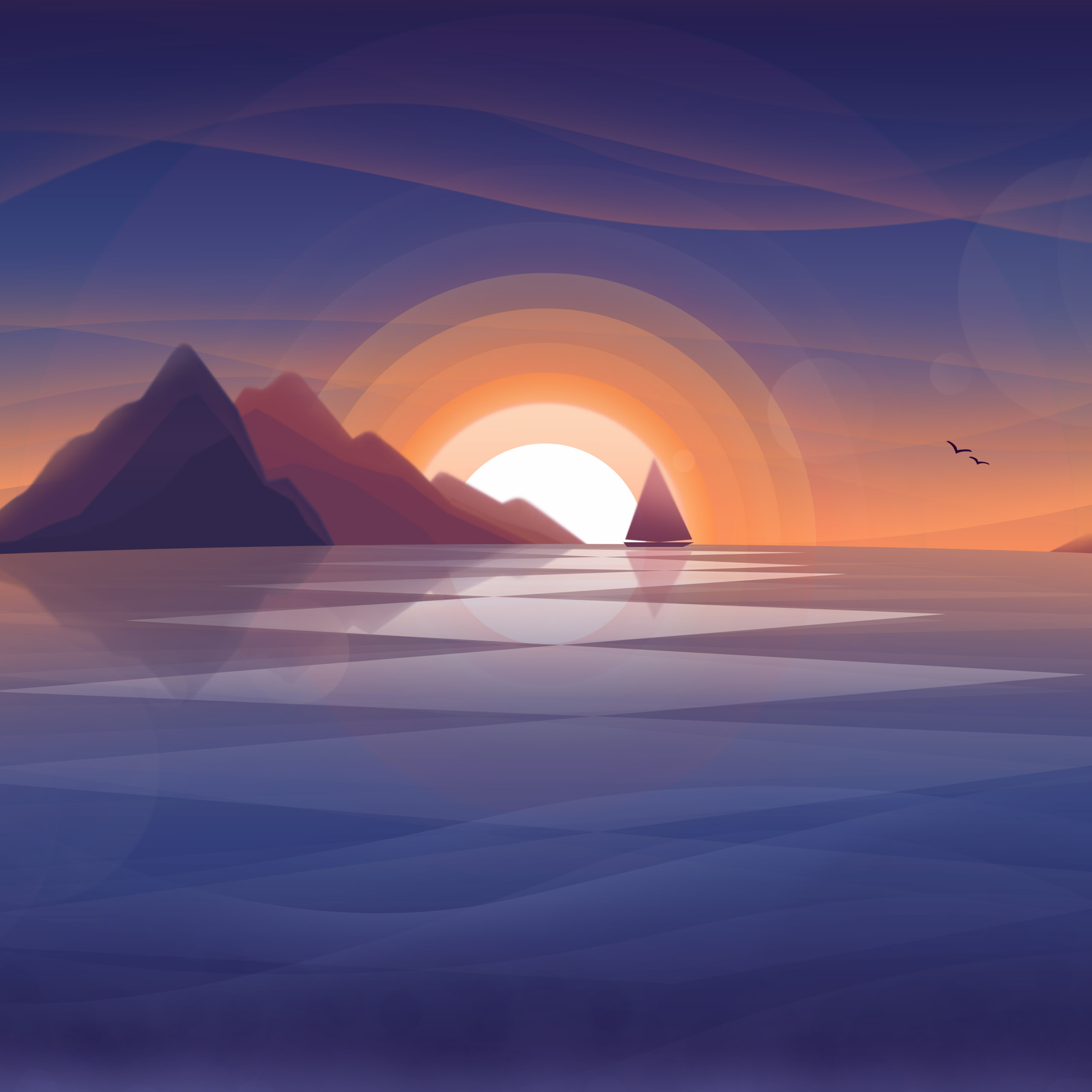 小生不声张的个人主页（背景预览） - 主页背景设置 - 站酷设计师小生不声张原创素材 - 站酷ZCOOL