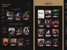 年终总结 禁止使用