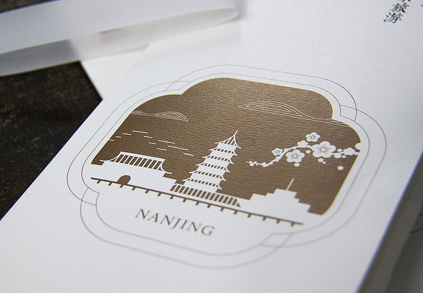 南京旅游(官方的,政府的)