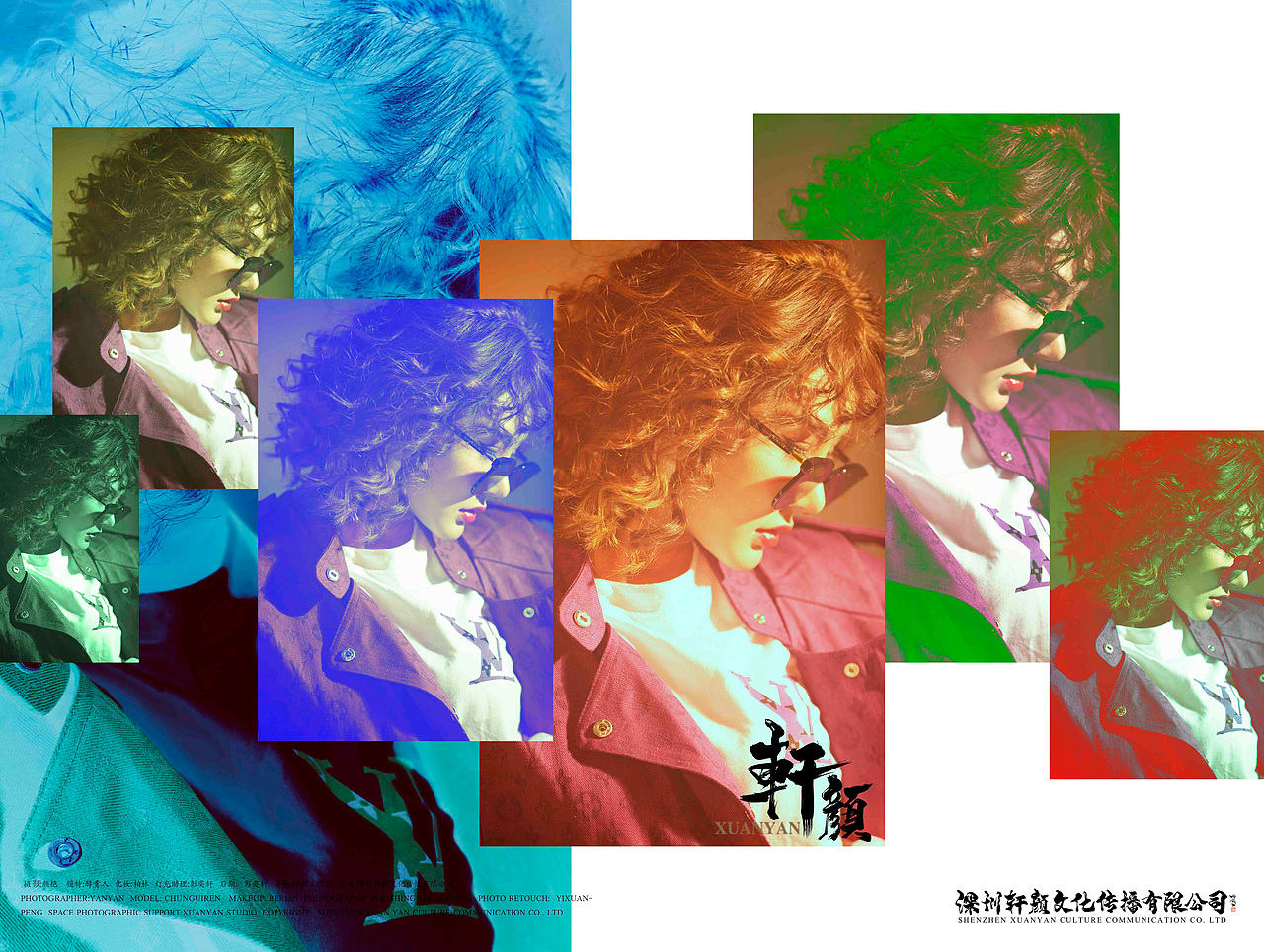 摩登时代（图ZMTY5NjIxMzU2） - 人像摄影 - 站酷设计师轩颜工作室原创素材 - 站酷ZCOOL