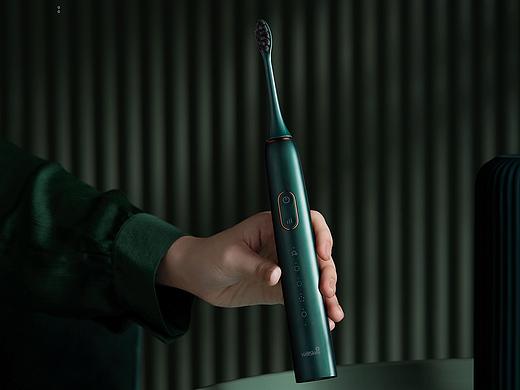 电商|电动牙刷详情分享