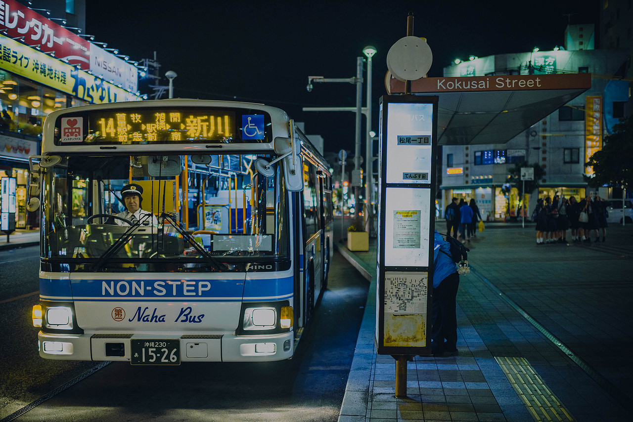 Go Go Okinawa——国际通冲绳北部町（图ZMTAxNDU3Mjky） - 风光摄影 - 站酷设计师五行缺肉海鲜天敌原创素材 - 站酷ZCOOL