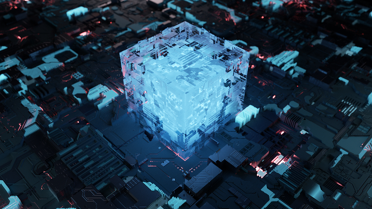 C4D练习
