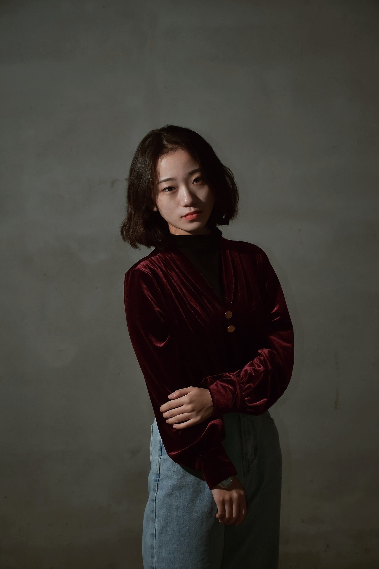 九十年代的港风