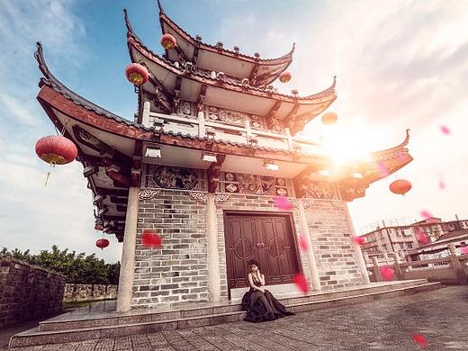 PS视觉传达摄影后期作品