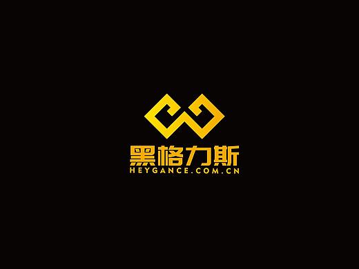 健身培训品牌设计-logo设计