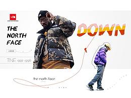 电商-运动鞋首页