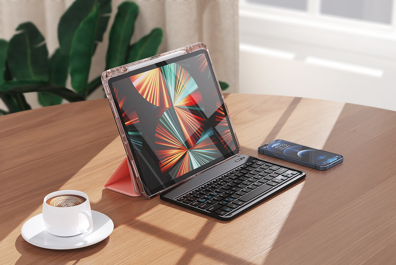 产品渲染-2021年秋