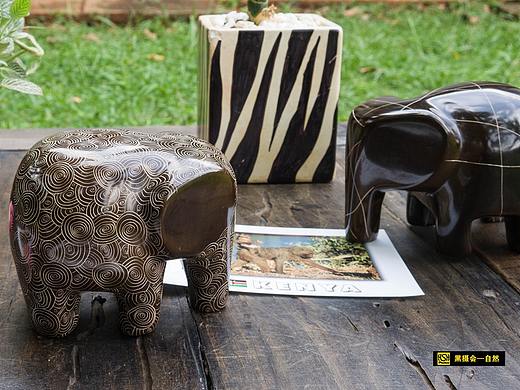 人在非洲——肥皂石风暴 第二季