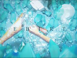 【CG短片】REBIRTH