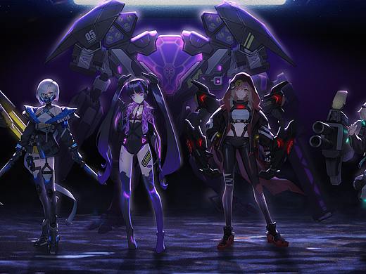 PURGE-PROJECT