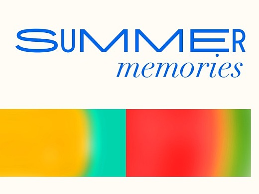 夏日记忆 Summer memories